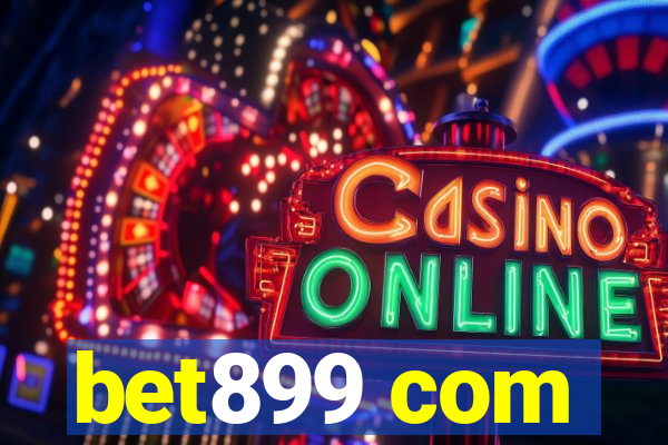 bet899 com